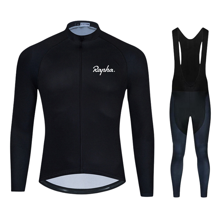 Rapha - Vêtements de cyclisme professionnels à manches longues