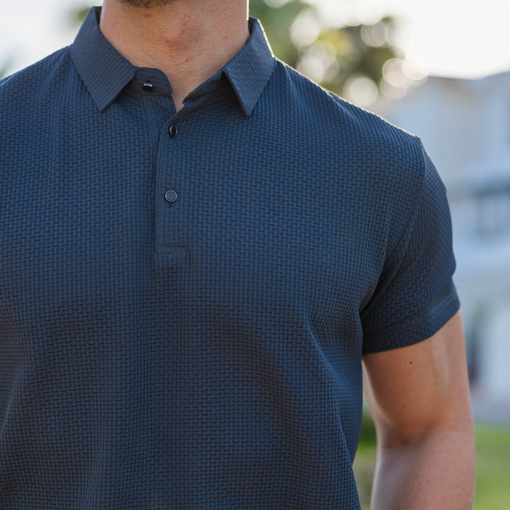 Brad| Soft Knight Polo
