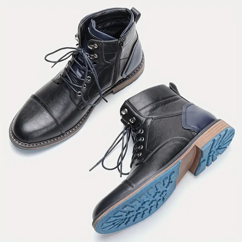 Heith | Voyager Stiefel
