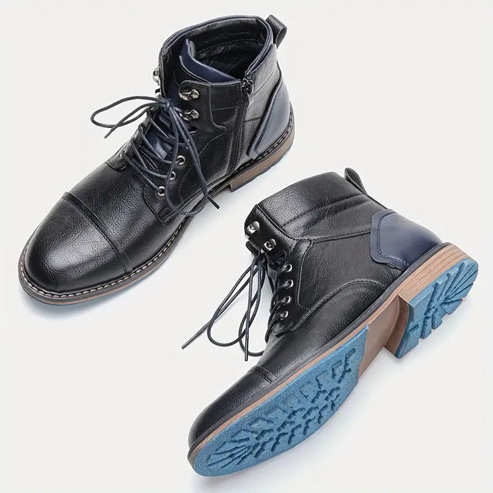 Heith | Voyager Stiefel
