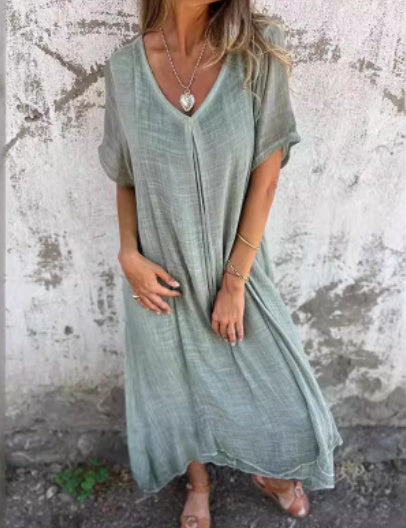 Lina | Sommerkleid