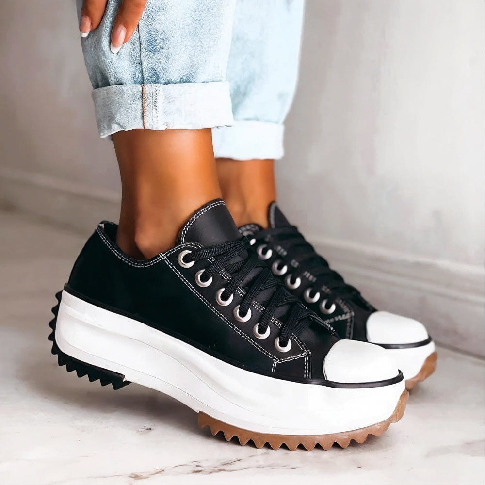 Moana | Orthopädische Sneakers