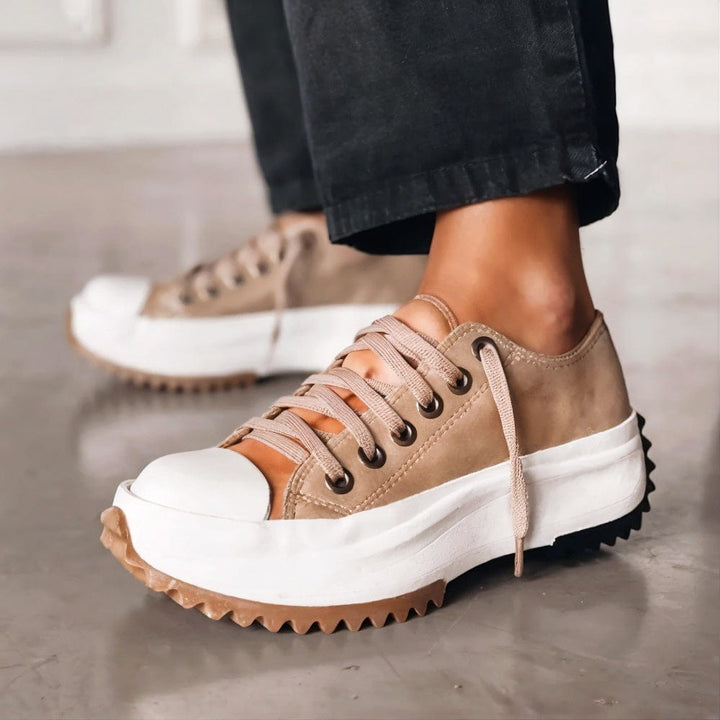 Moana | Orthopädische Sneakers