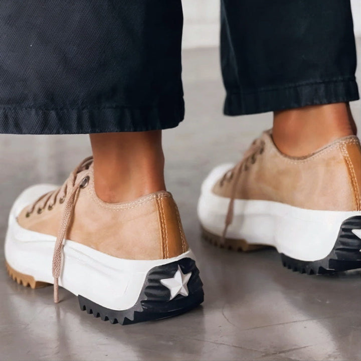 Moana | Orthopädische Sneakers