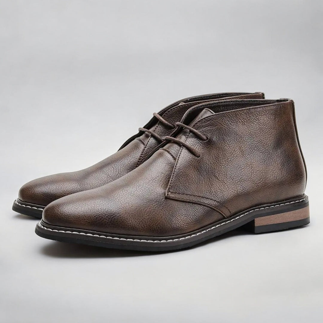 Weston | Chukka-Stiefel
