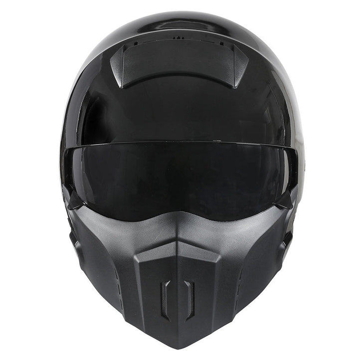 RoadMaster Pro Modulhelm