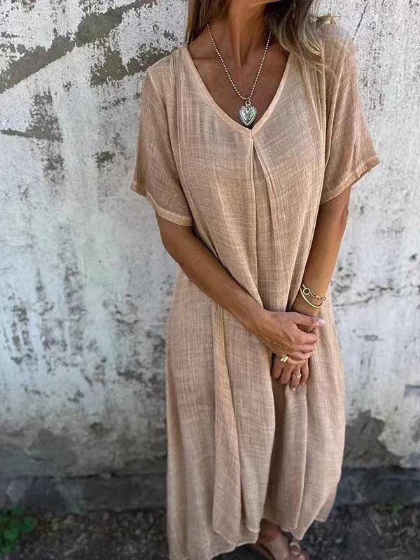 Lina | Sommerkleid
