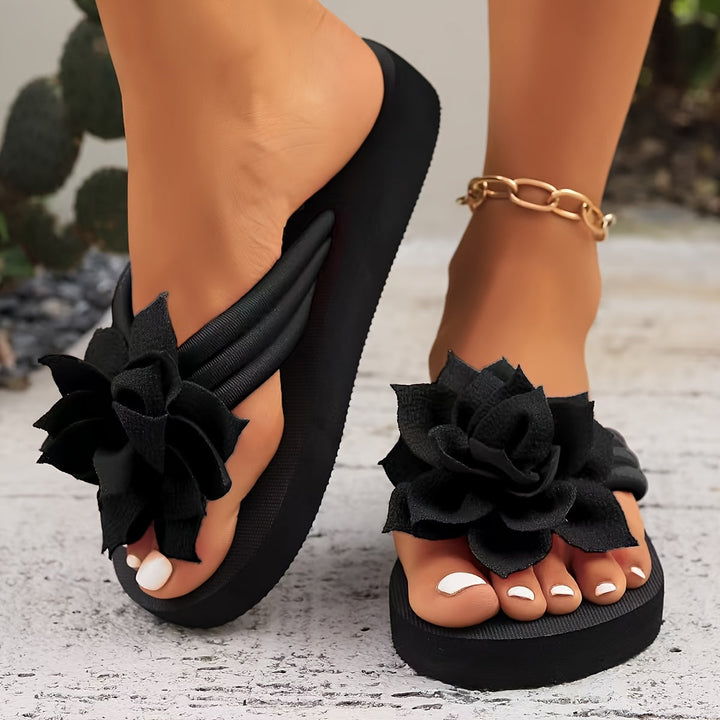 Blossom™ Blüten Flip-Flops