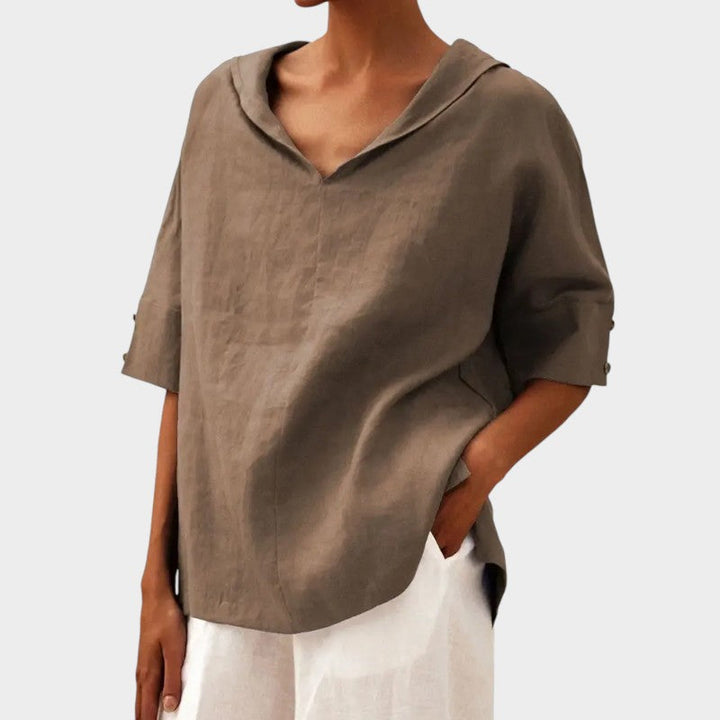 Ayla™ Bluse