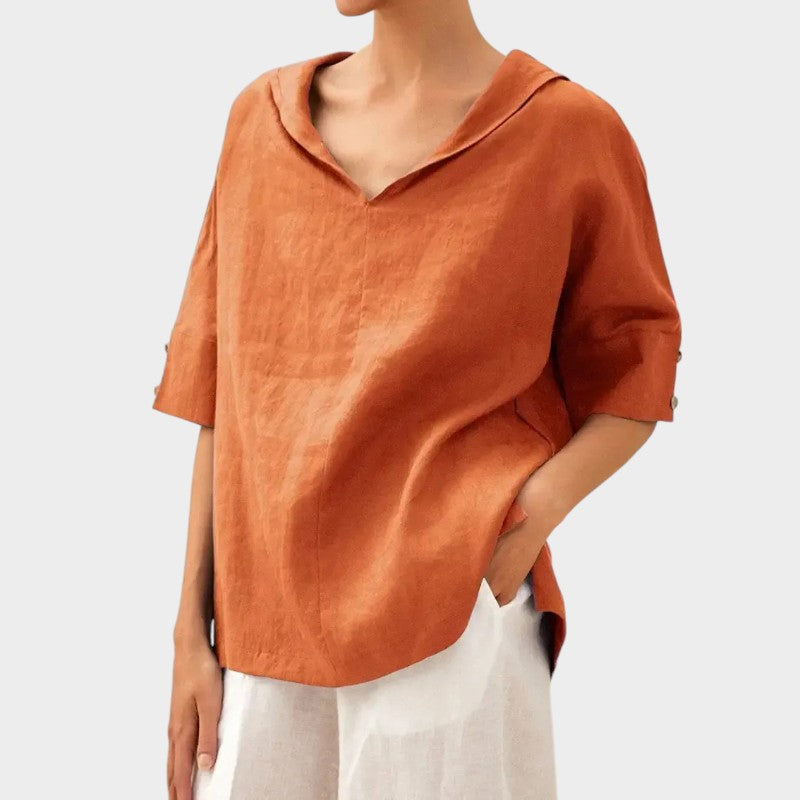 Ayla™ Bluse