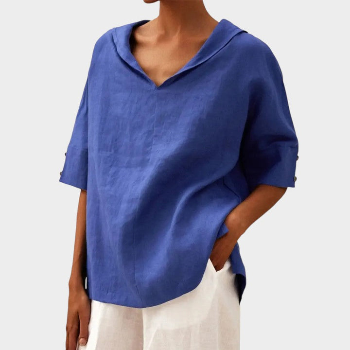 Ayla™ Bluse