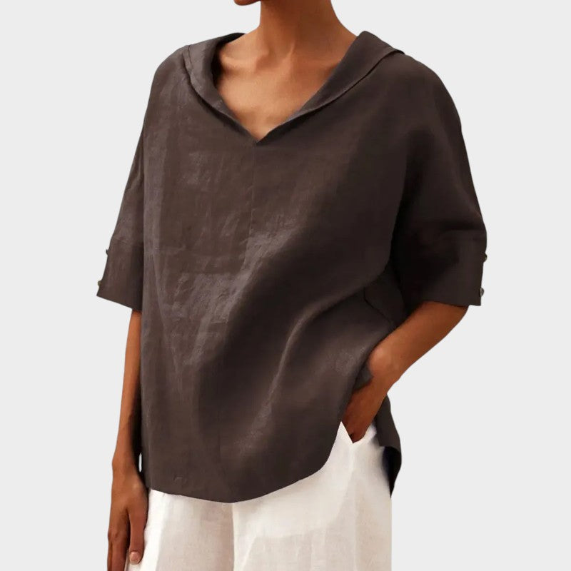 Ayla™ Bluse