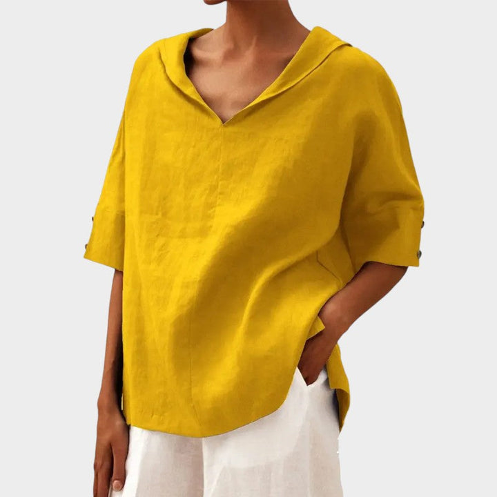 Ayla™ Bluse