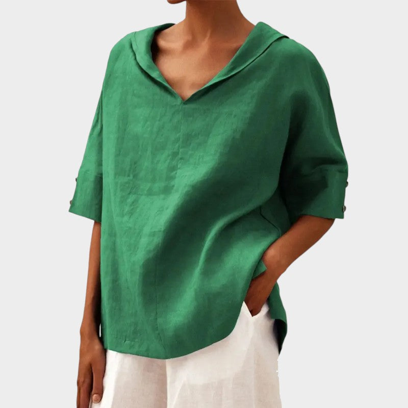 Ayla™ Bluse