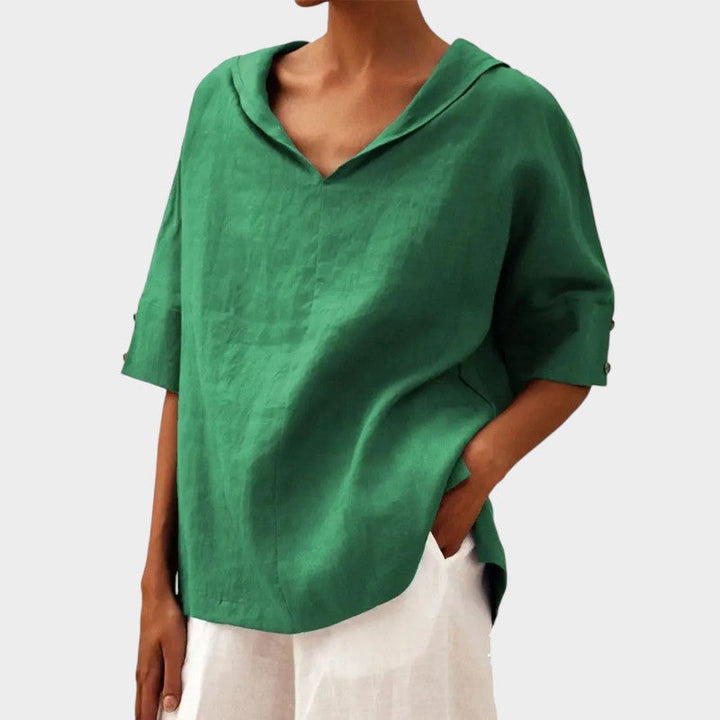 Ayla™ Bluse