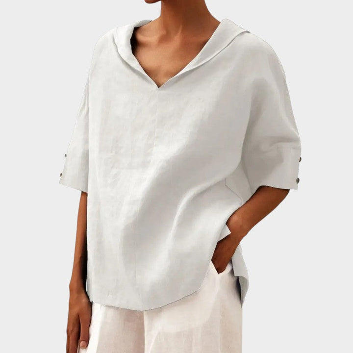 Ayla™ Bluse