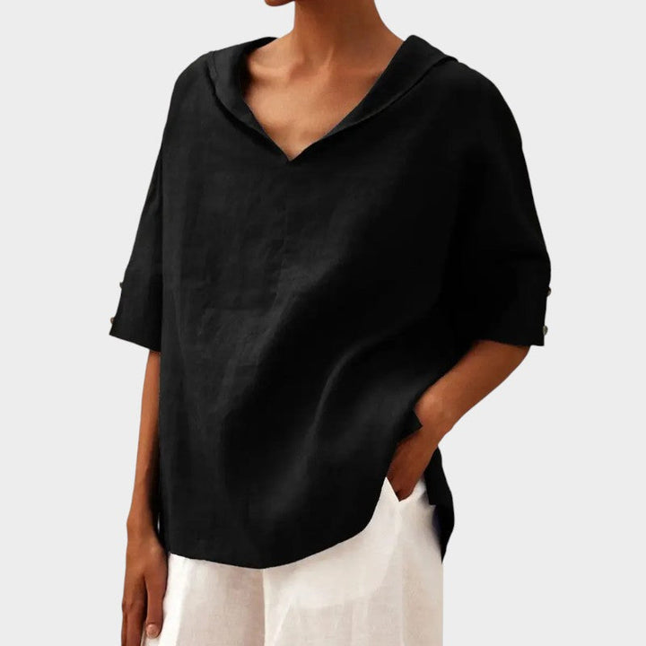 Ayla™ Bluse