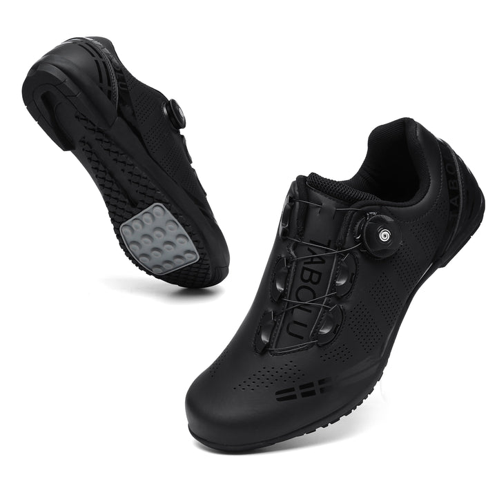 Adhérence supplémentaire - chaussures de cyclisme