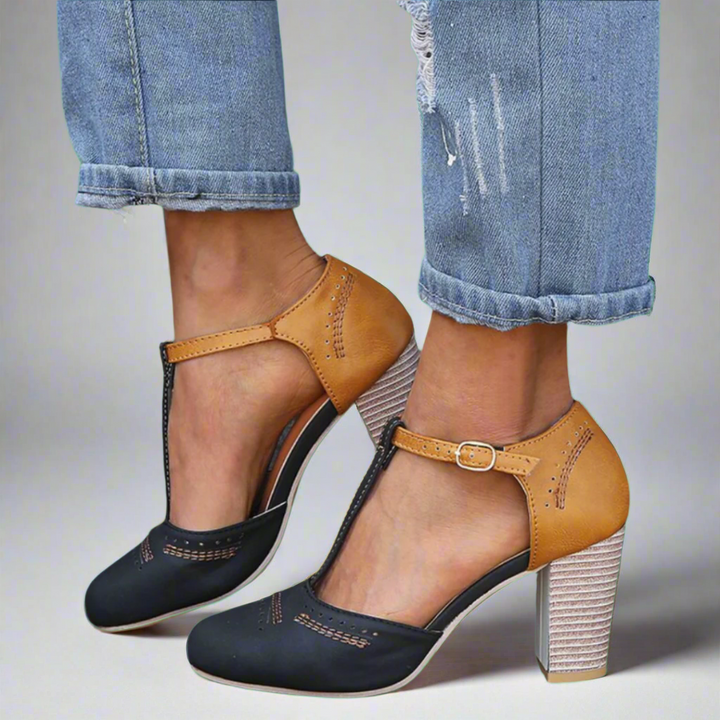 Mavilda | Des sandales confortables pour une marche sans soucis