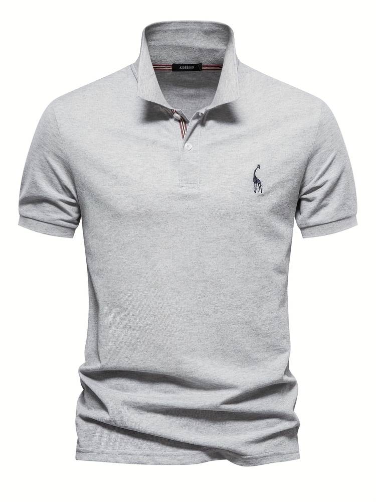 Nico | Poloshirt