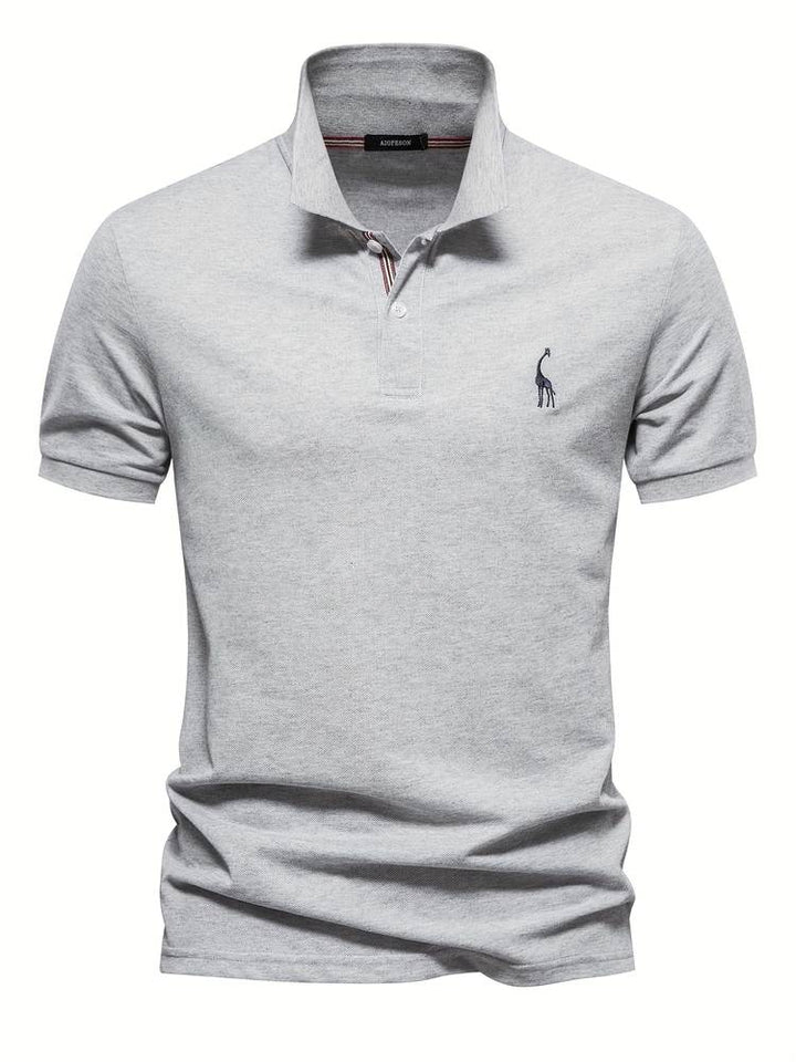 Nico | Poloshirt