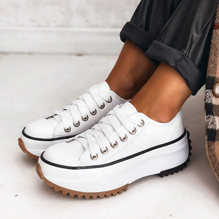 Moana | Orthopädische Sneakers