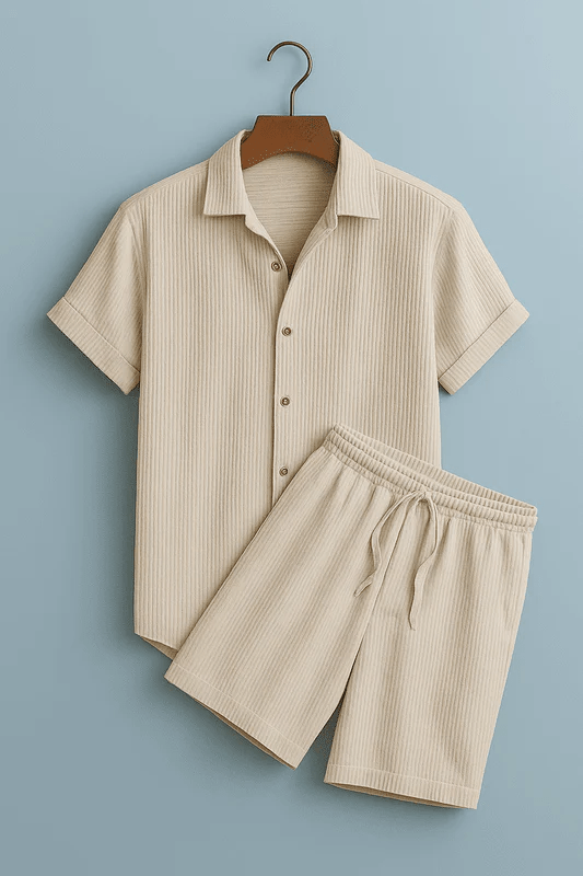 TOME - NOIR SOMMER SET