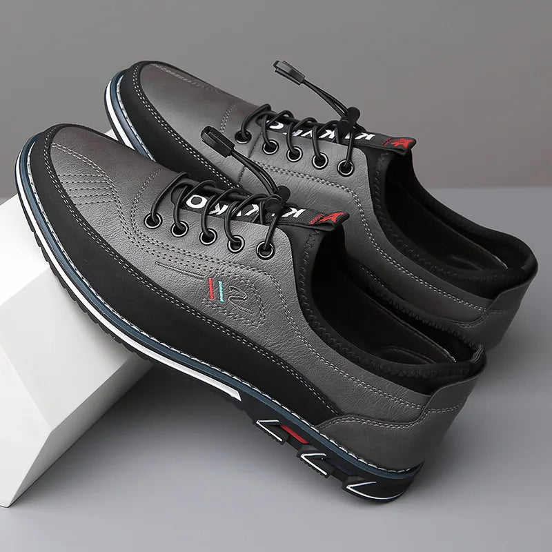 Marcel™ | Chaussures classiques pour hommes