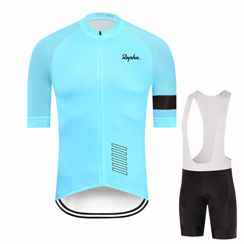 Rapha - Professionelles Radset