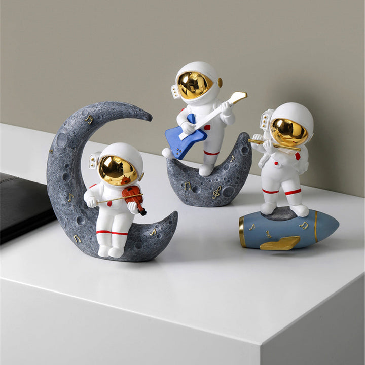 Astronaut Jazzband