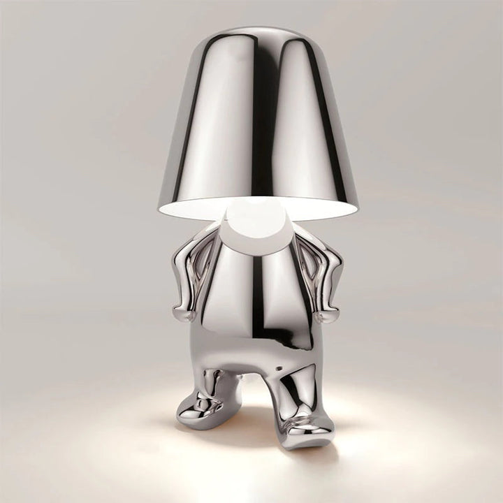 Denker Lampe Dekor