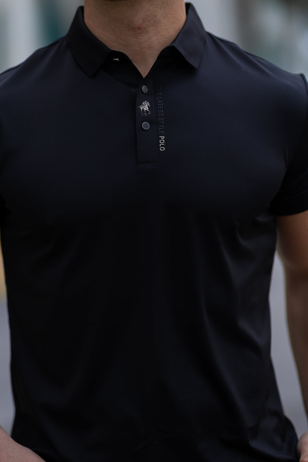 Vincent| Poloshirt