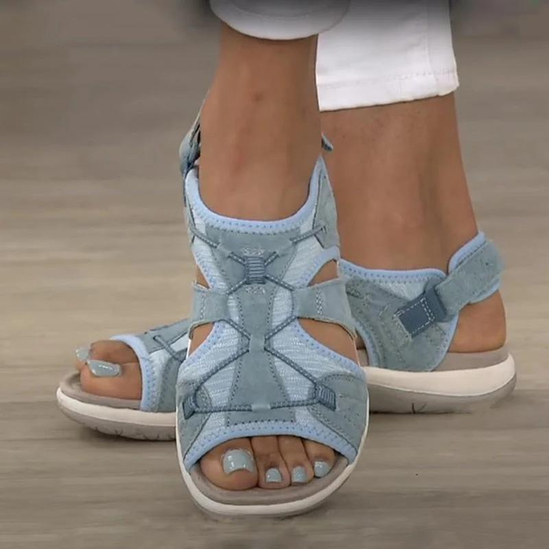 Ursula|  Orthopädische Sandalen