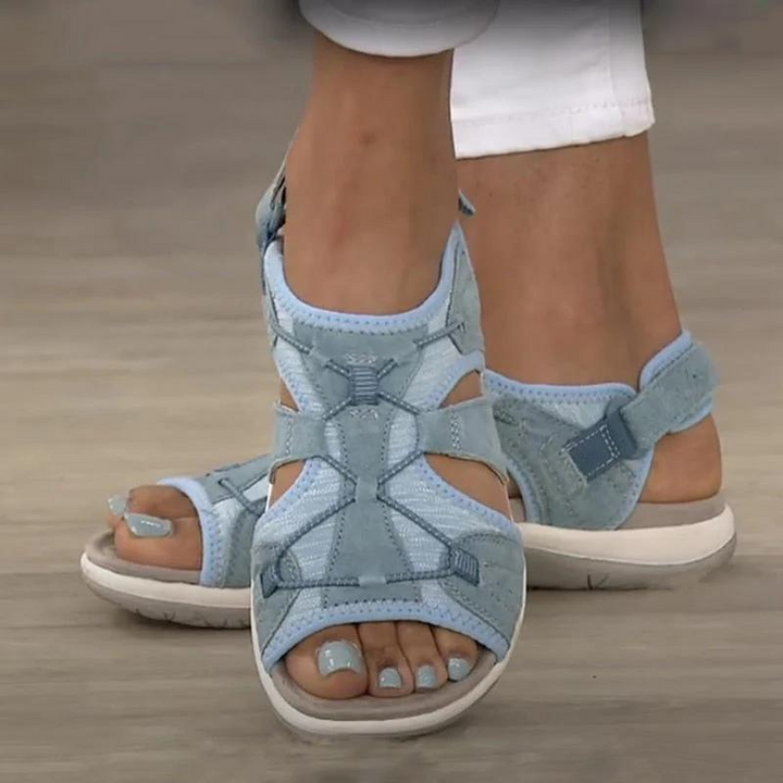 Ursula|  Orthopädische Sandalen