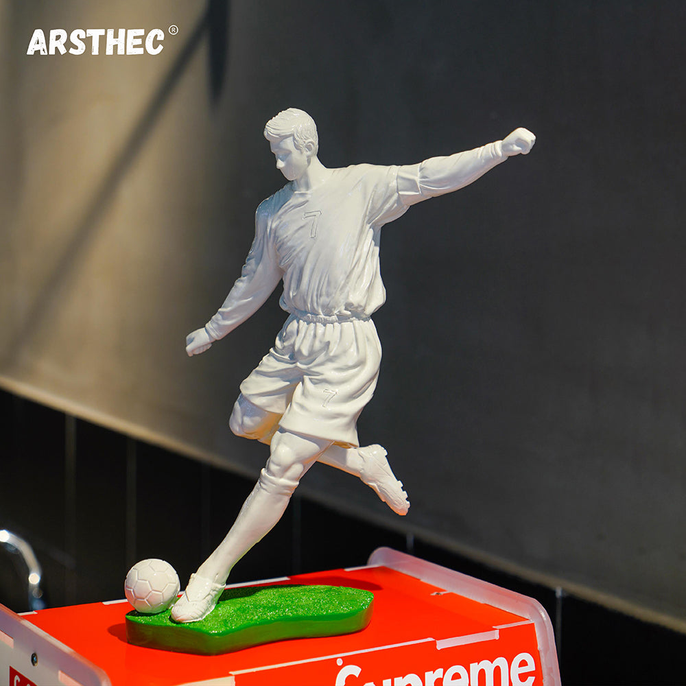 GOAT des Fußballs - Arsthec®