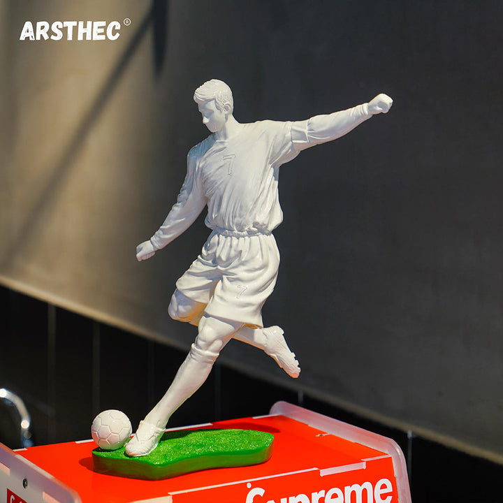 GOAT des Fußballs - Arsthec®