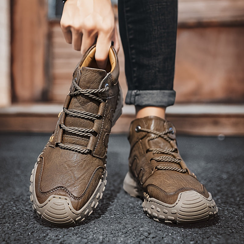 Bradford™ | Chaussures de randonnée