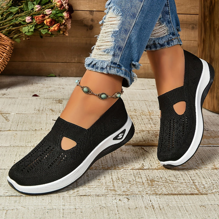 Carry | Orthopädische Slipper