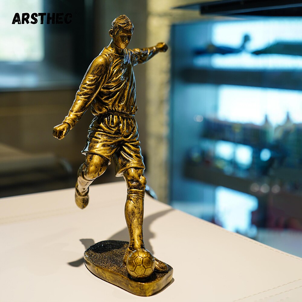 GOAT des Fußballs - Arsthec®