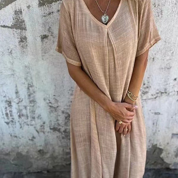 Lina | Sommerkleid