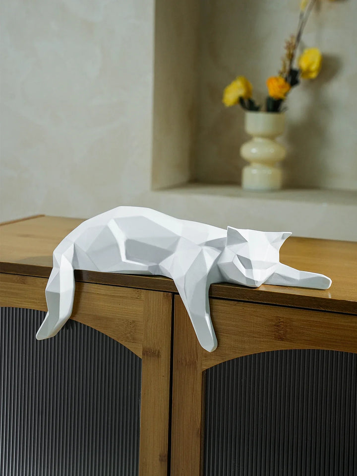GeoCat Kunstwerk