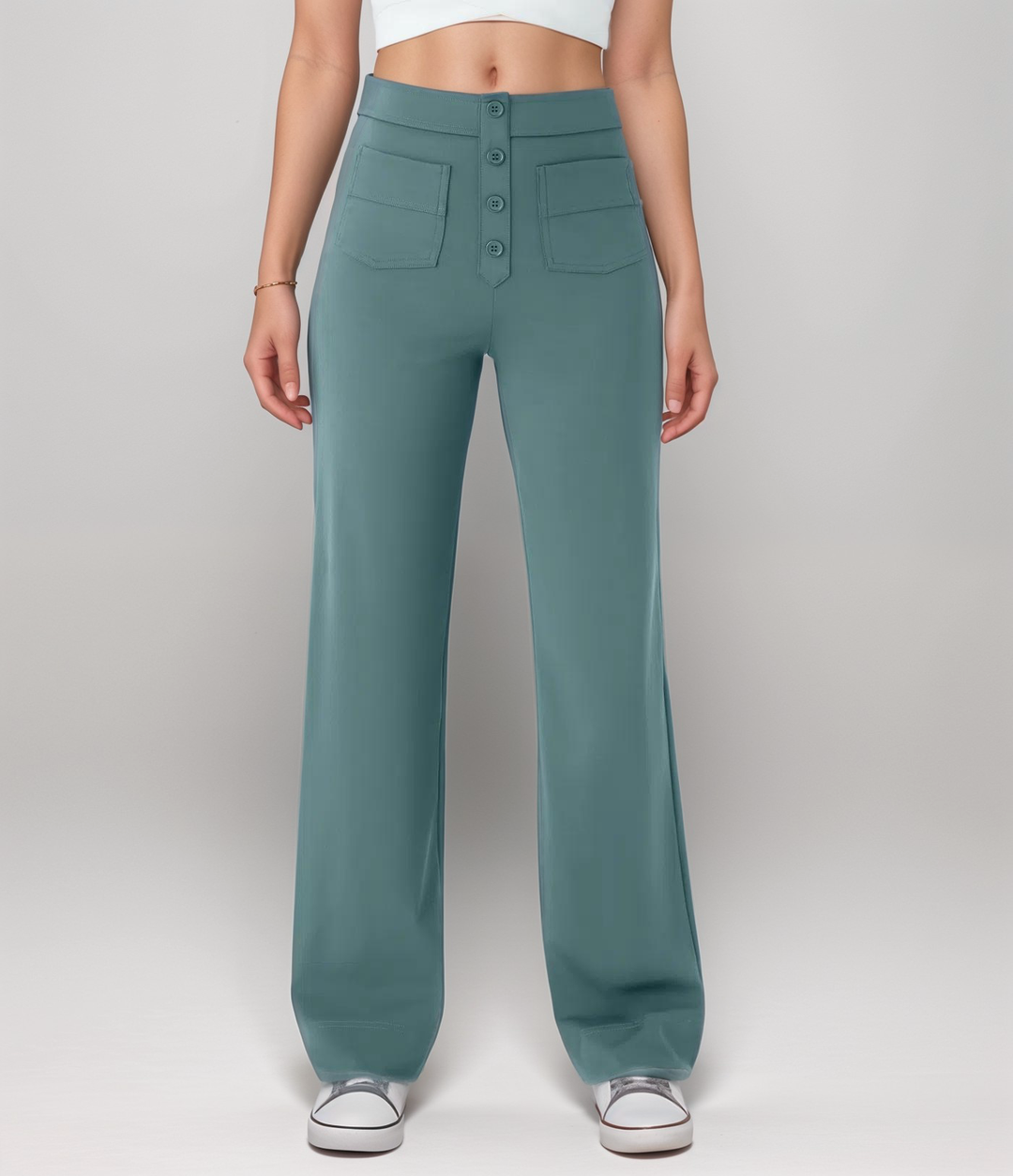 NINA – TAILLE HAUTE POUR LE CONFORT 