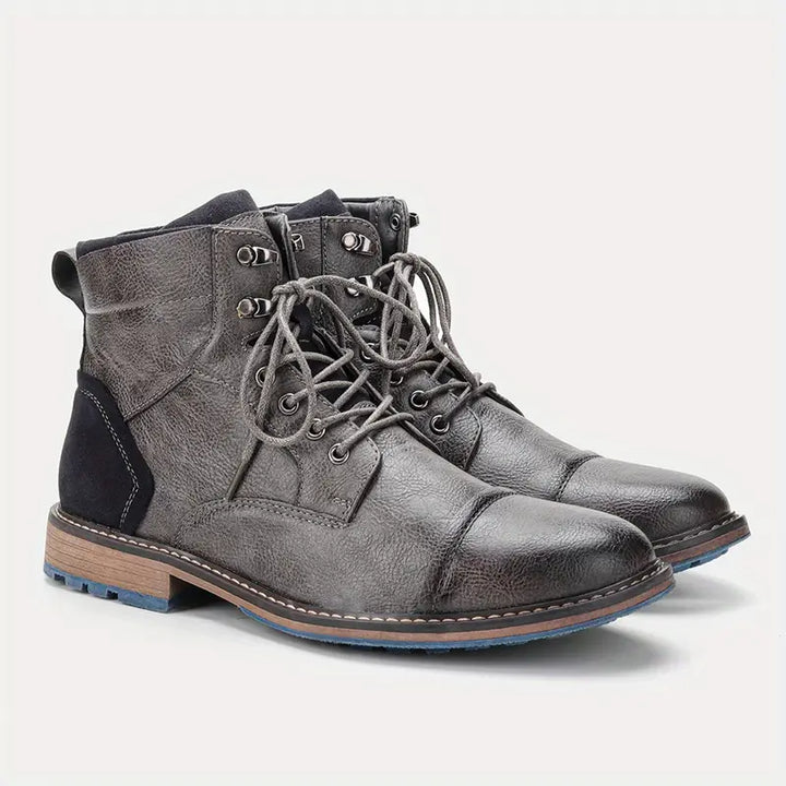 Heith | Voyager Stiefel