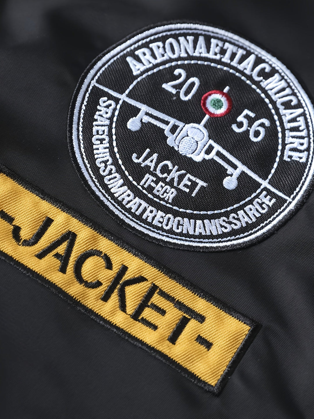Veste de moto en nylon haut de gamme