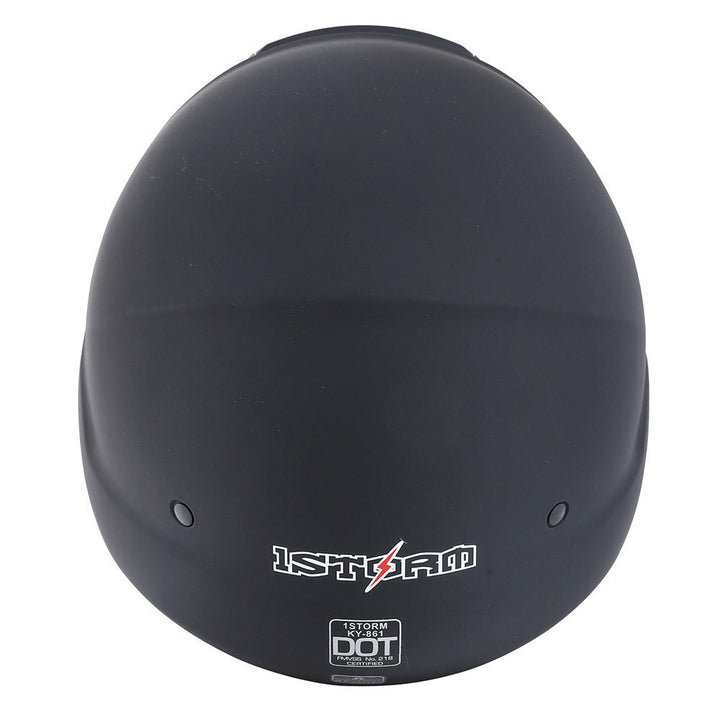 RoadMaster Pro Modulhelm