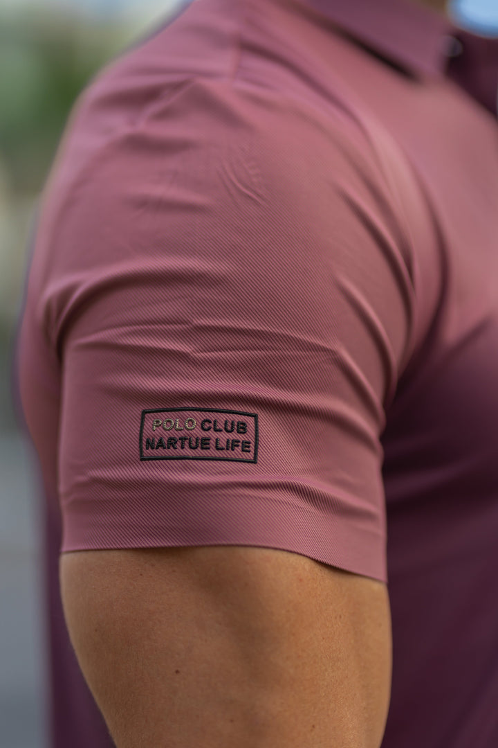 Vincent| Poloshirt