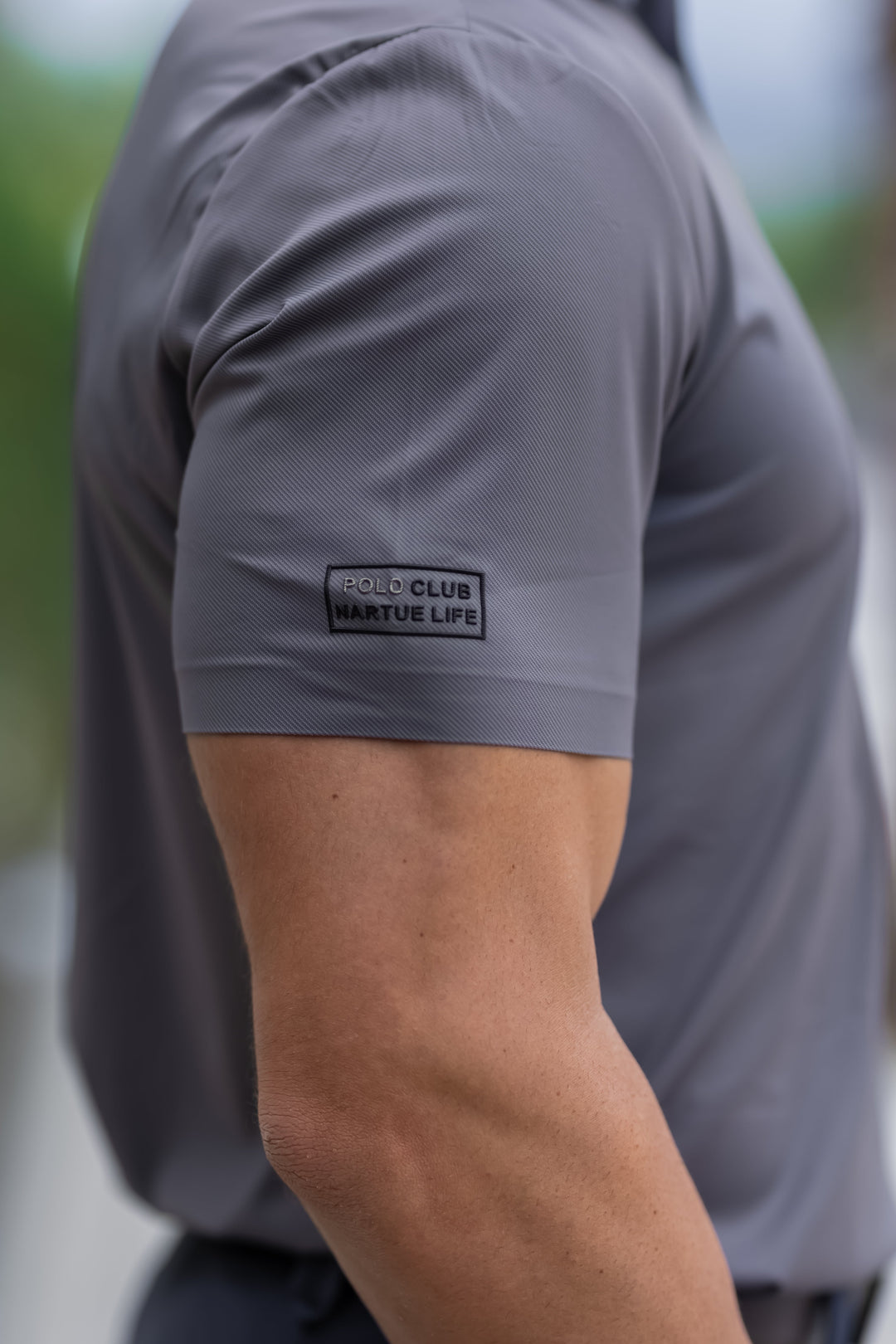 Vincent| Poloshirt