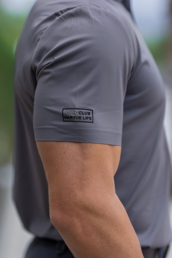 Vincent| Poloshirt