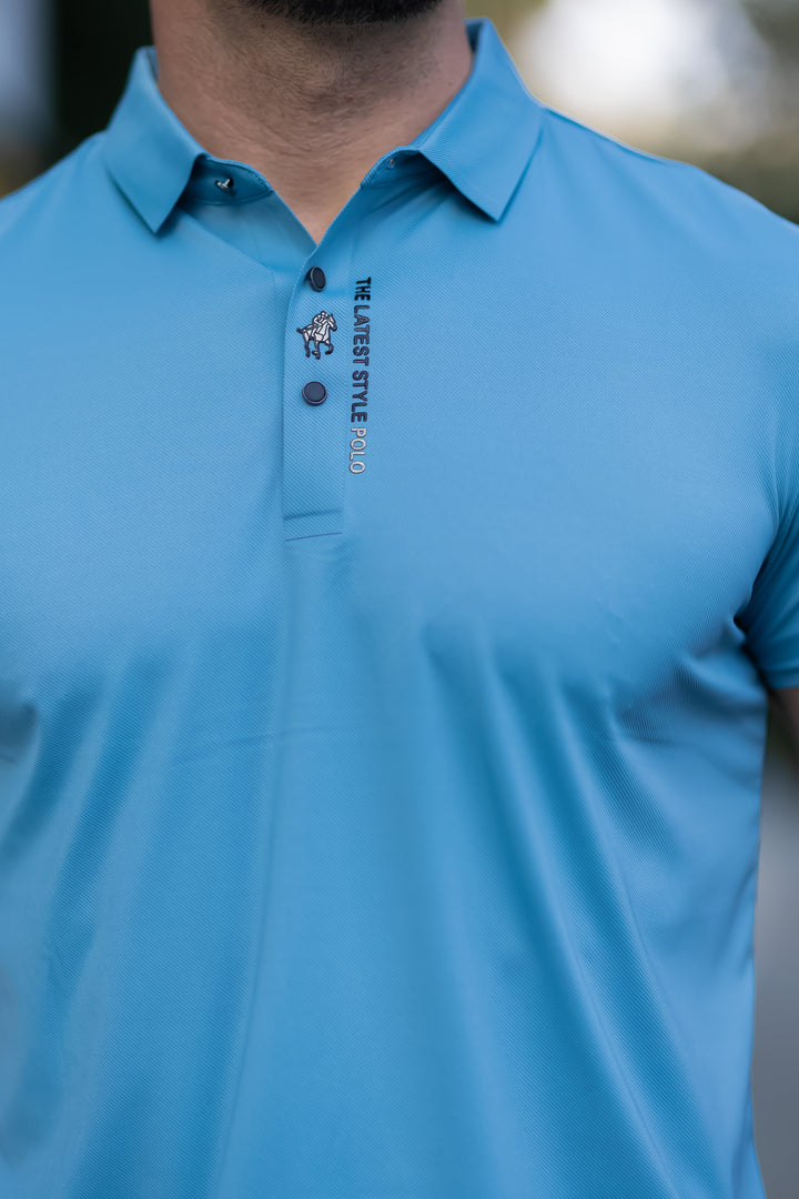 Vincent| Poloshirt