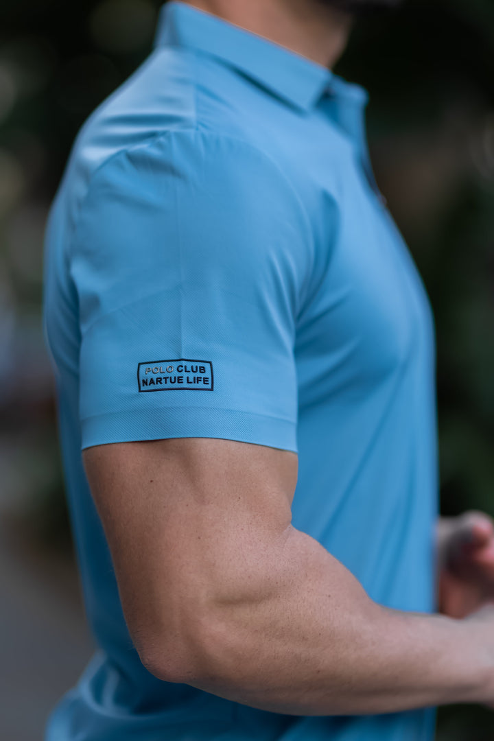 Vincent| Poloshirt